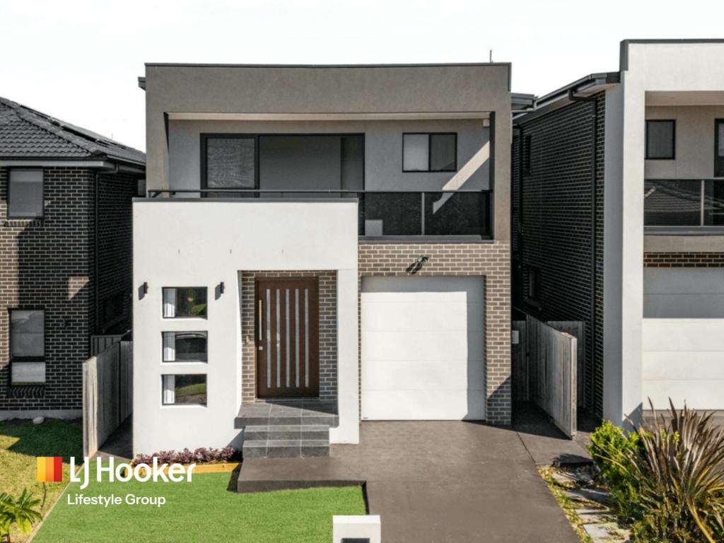 37a Evergreen Dr, Oran Park, NSW 2570