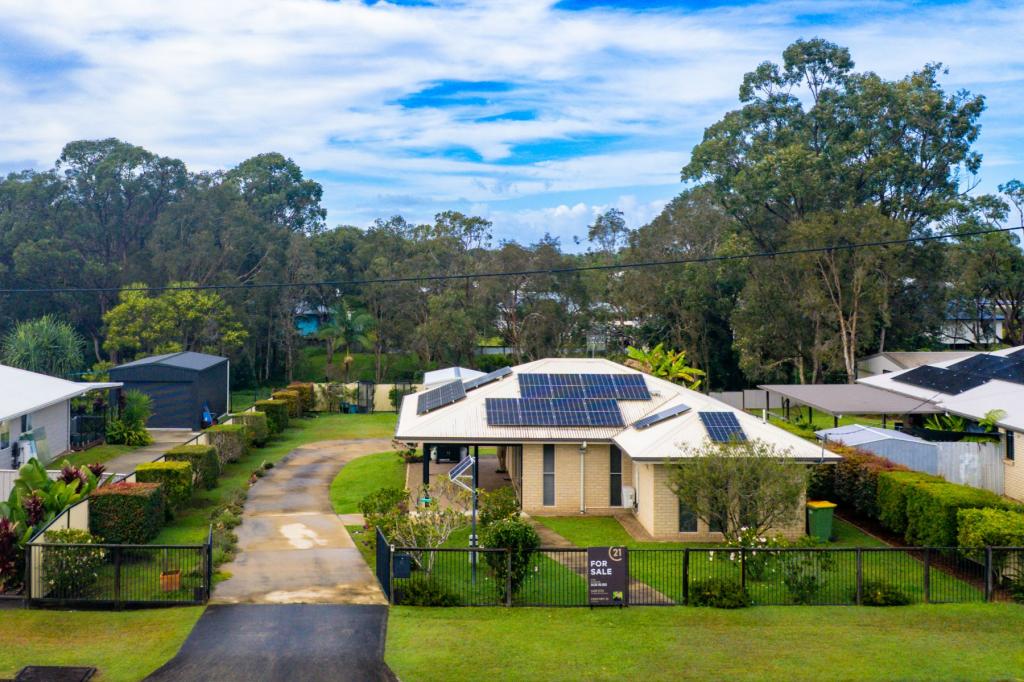 85 Golden Hind Ave, Cooloola Cove, QLD 4580