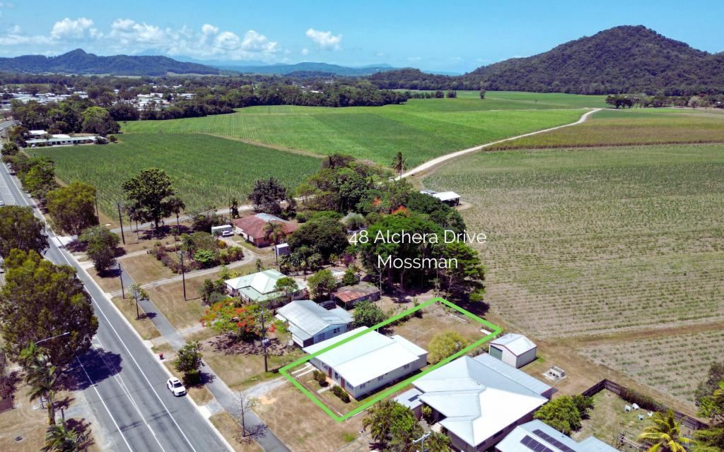 48 Alchera Dr, Mossman, QLD 4873