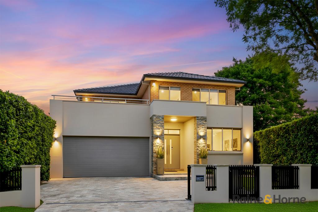 17 Gwendale Cres, Eastwood, NSW 2122