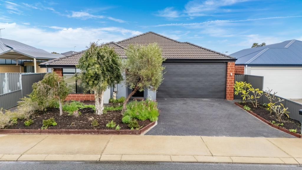 5 Broadhurst Ave, Ravenswood, WA 6208