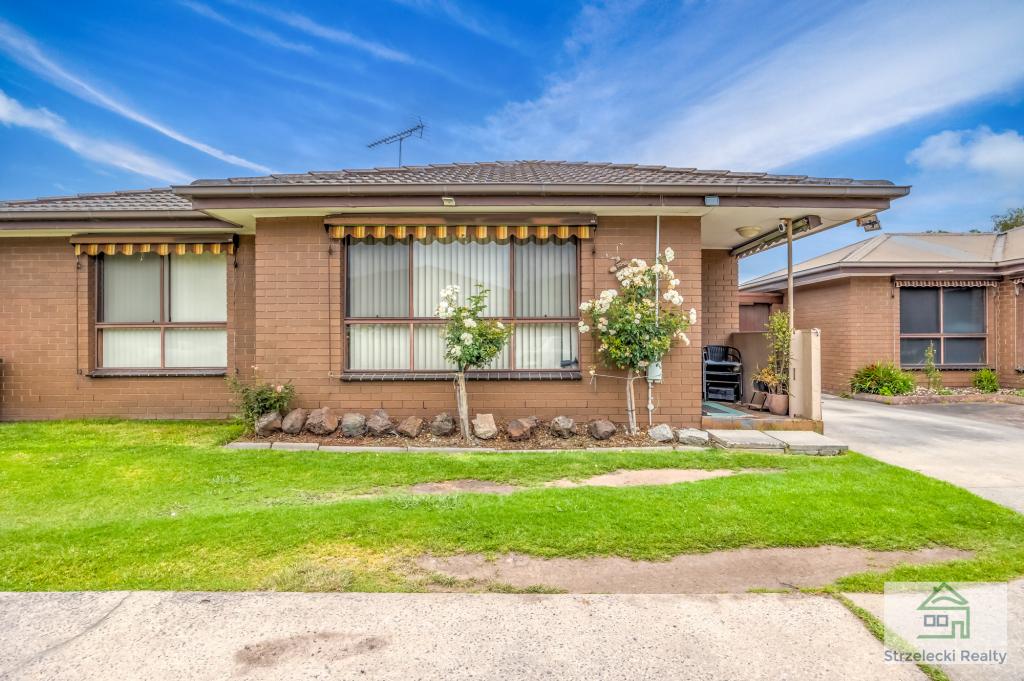 2/2a Alexander Ave, Moe, VIC 3825