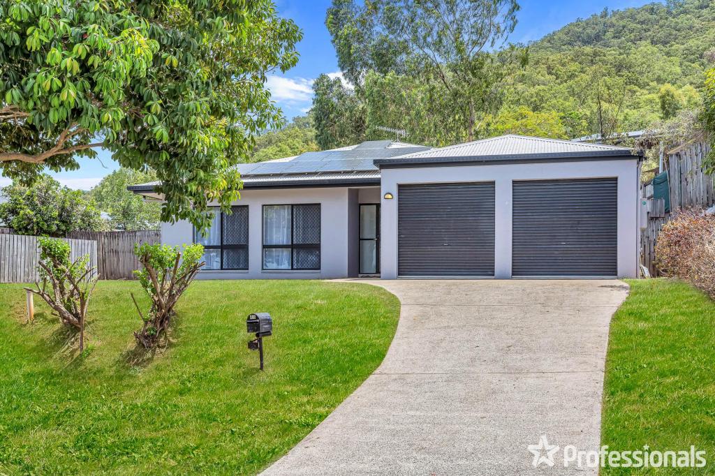 49 Wiltshire Dr, Gordonvale, QLD 4865