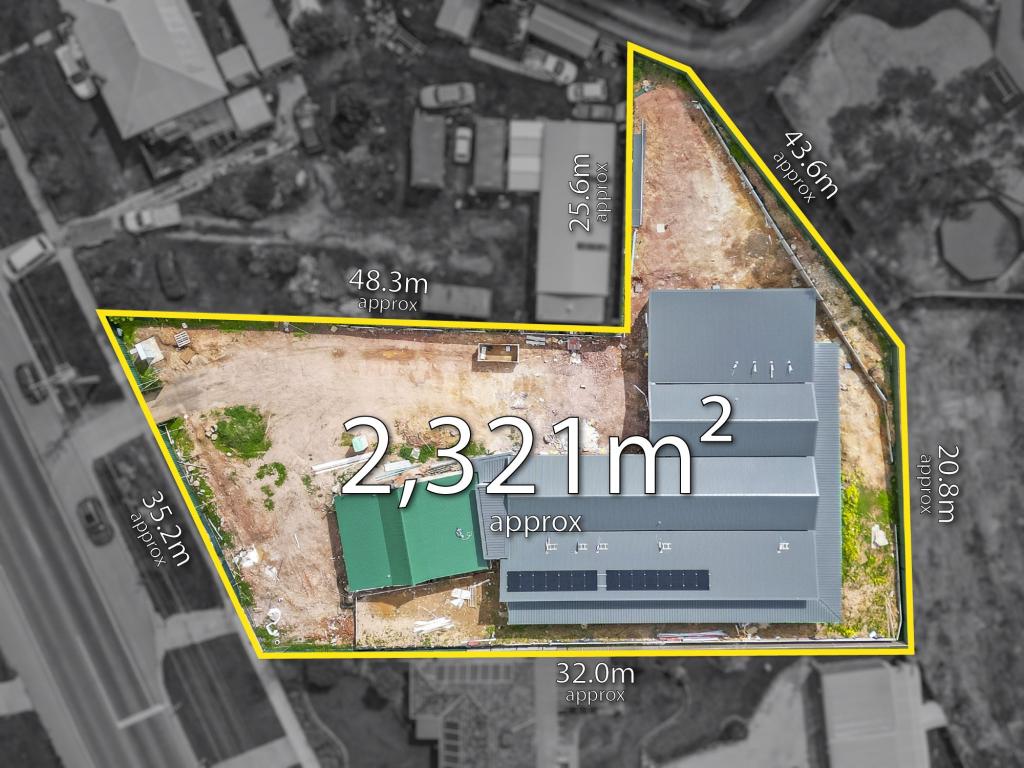 76 SPECIMEN HILL RD, GOLDEN SQUARE, VIC 3555