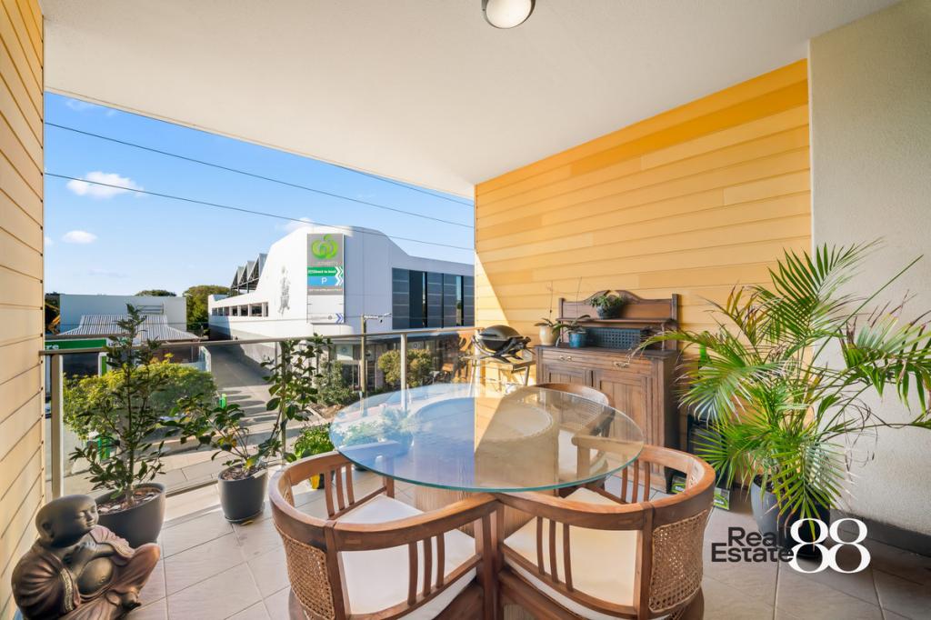 9/87 BULWER ST, PERTH, WA 6000