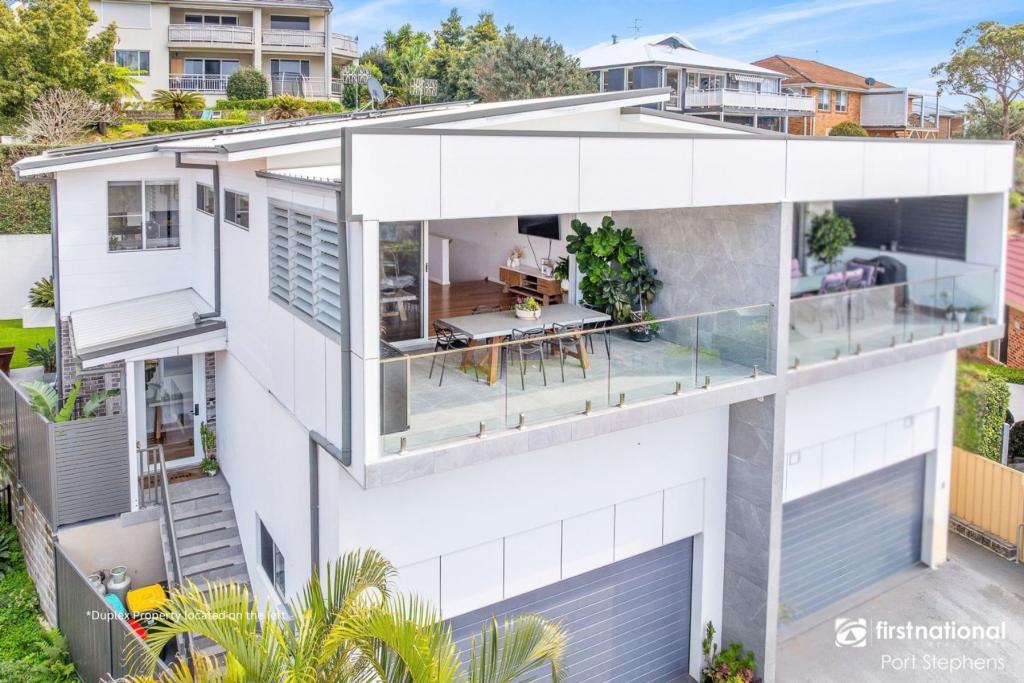 6a Kings Ct, Soldiers Point, NSW 2317