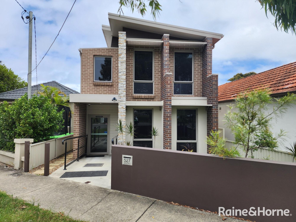5/527 Anzac Pde, Kingsford, NSW 2032