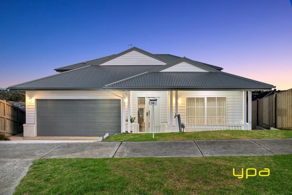 16 Coobowie Dr, Doreen, VIC 3754