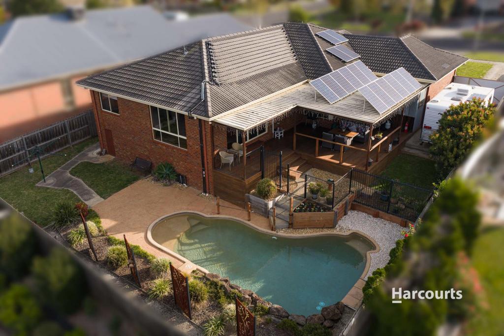 46 Outlook Dr, Drouin, VIC 3818
