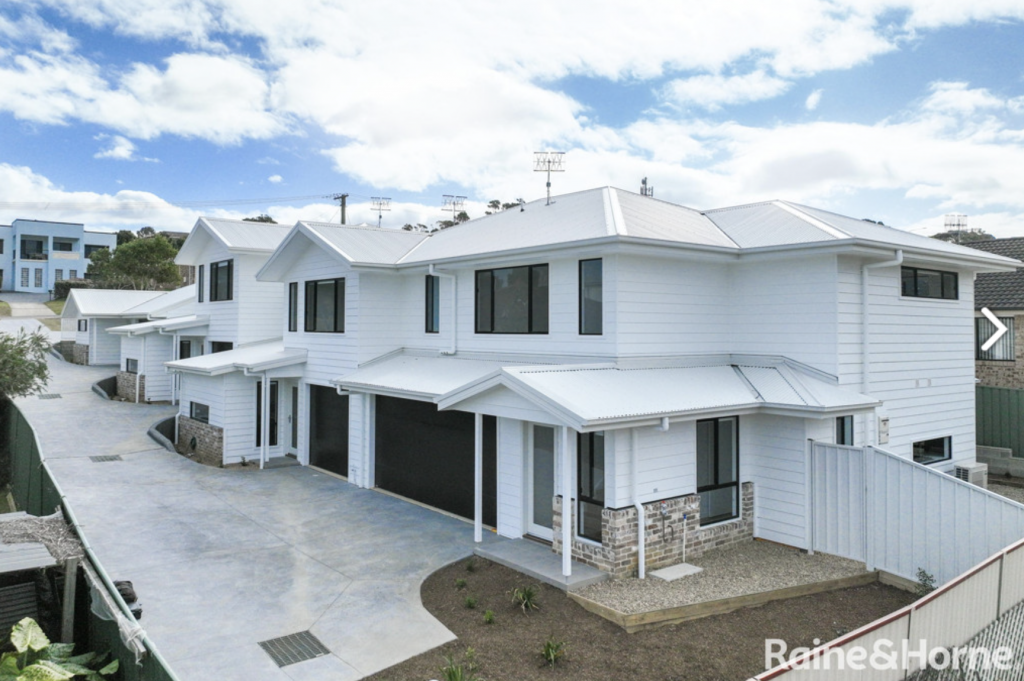 4/24 St Vincent St, Ulladulla, NSW 2539