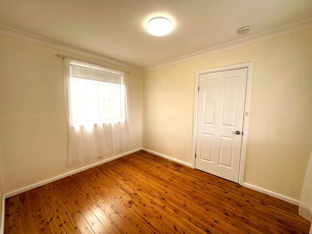 Granny Flat 6 Olive St, Condell Park, NSW 2200