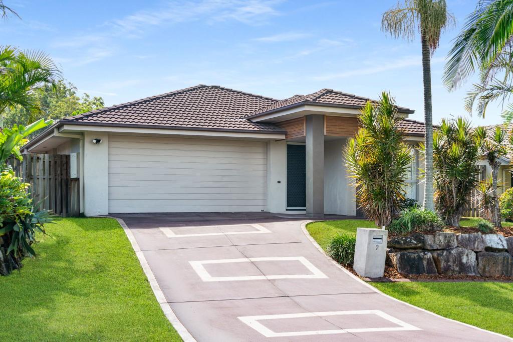7 Parkview St, Bahrs Scrub, QLD 4207