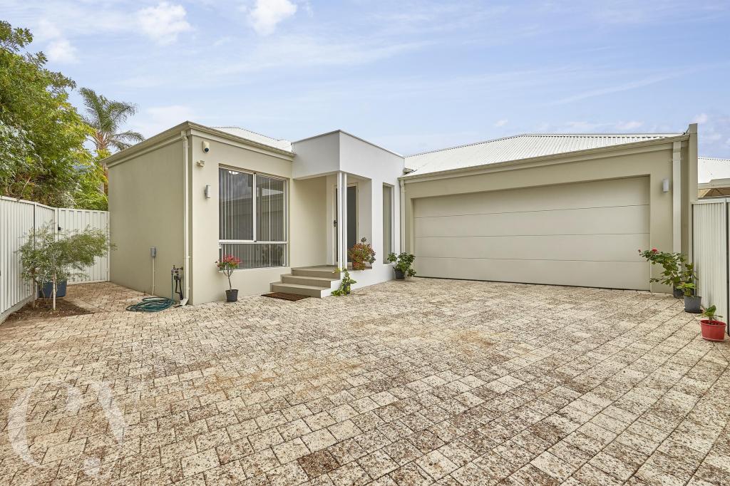 23 Hood St, Hamilton Hill, WA 6163