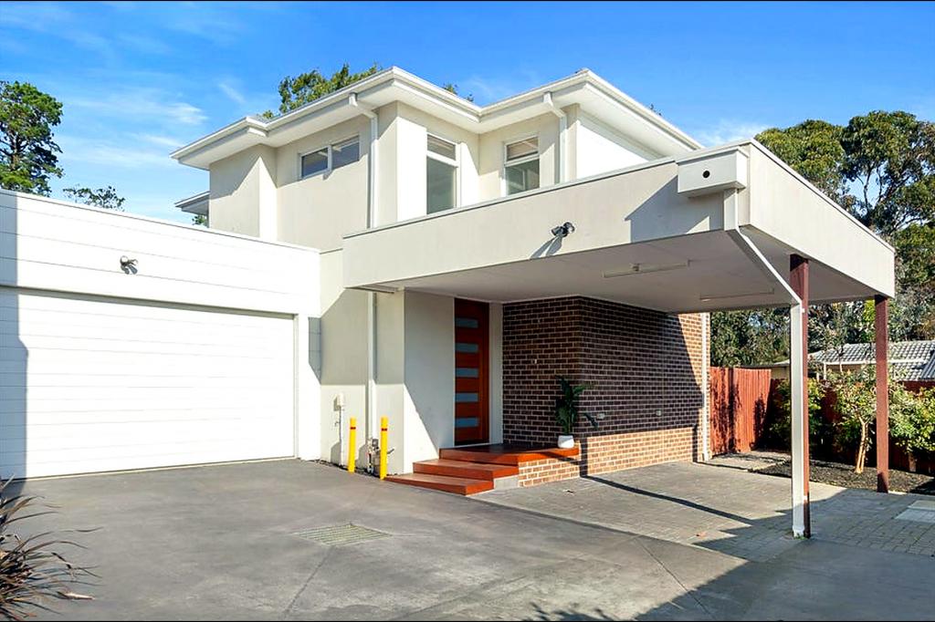 2/11 Attenborough Sq, Wantirna, VIC 3152