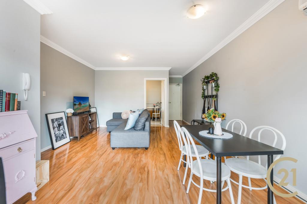 26/2 BEALE ST, LIVERPOOL, NSW 2170