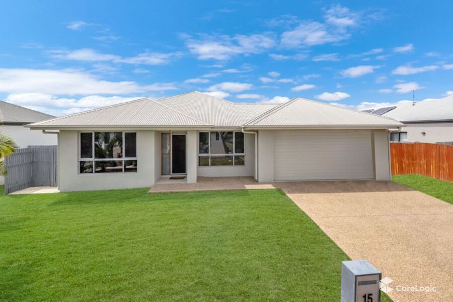 15 Summergold St, Mount Low, QLD 4818