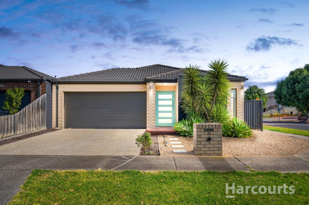 23 Lambert Ct, Taylors Hill, VIC 3037