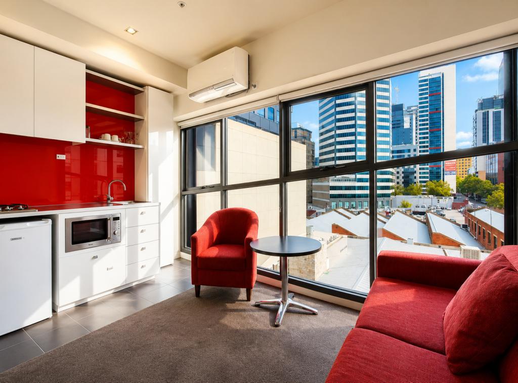 513/99 ABECKETT ST, MELBOURNE, VIC 3000