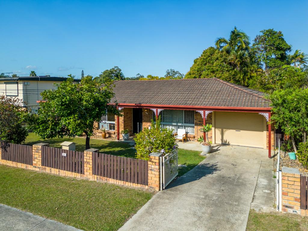 26 Limerick Dr, Crestmead, QLD 4132