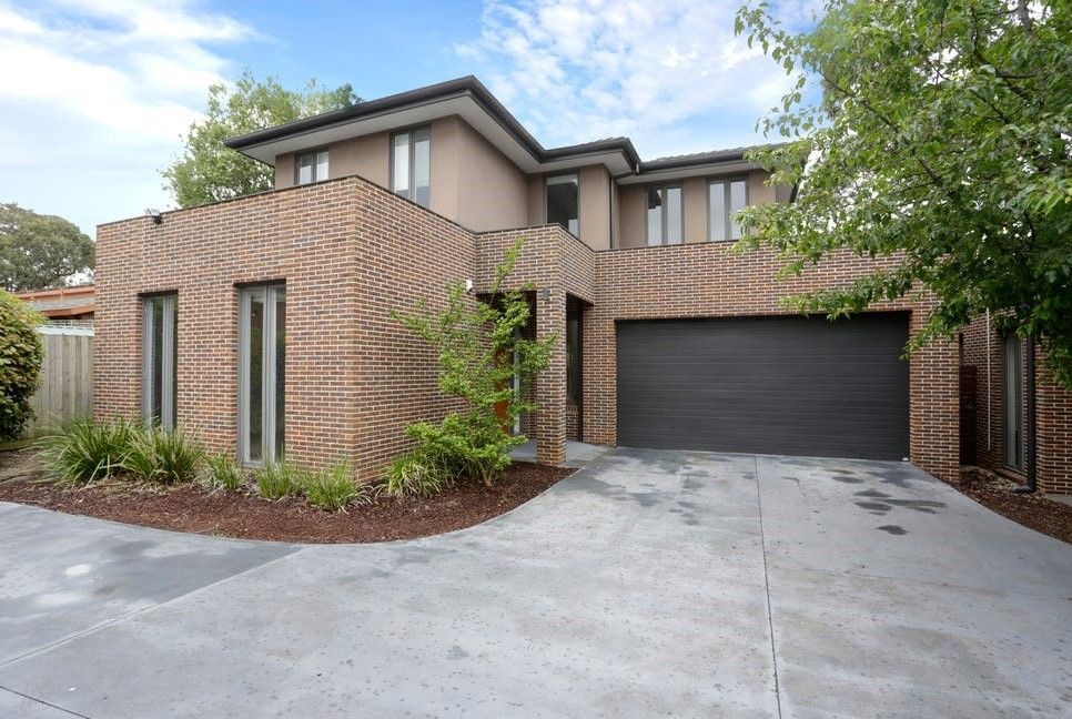 2/50 Donald Rd, Wheelers Hill, VIC 3150
