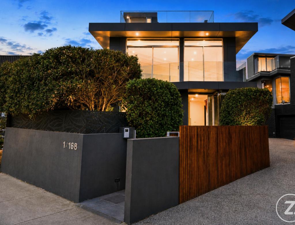 1/168 Beach Rd, Parkdale, VIC 3195
