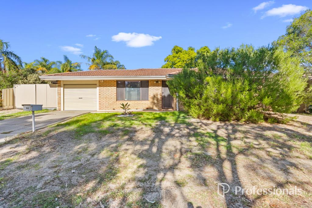 162 O'Connor Rd, Stratton, WA 6056