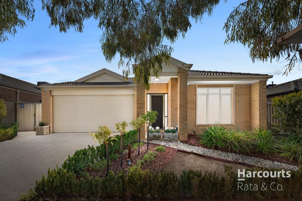 34 Inglewood Dr, Burnside Heights, VIC 3023
