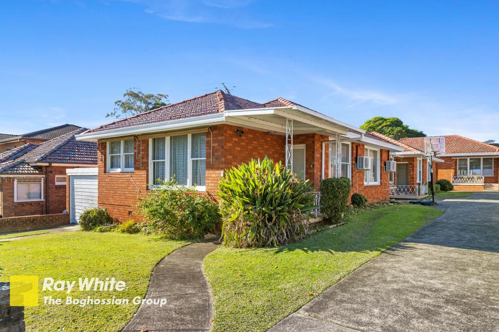 1/120 Staples St, Kingsgrove, NSW 2208