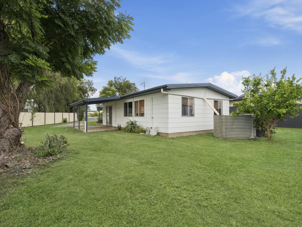 1 Buchanan St, Beaudesert, QLD 4285