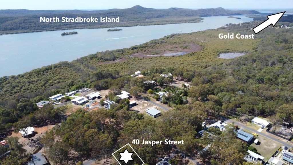 40 Jasper St, Russell Island, QLD 4184