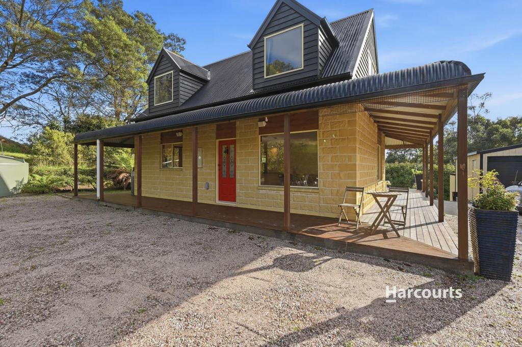 32 Camborne Dr, Acacia Hills, TAS 7306