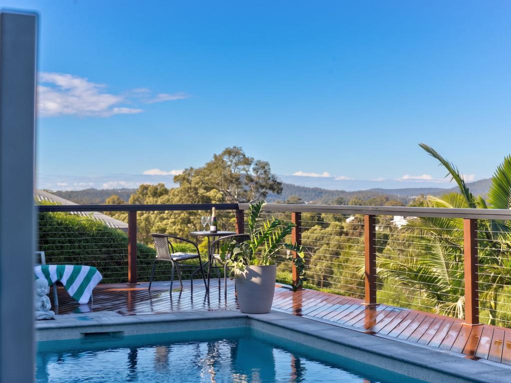 54 YARRAMBAT RISE, UPPER COOMERA, QLD 4209