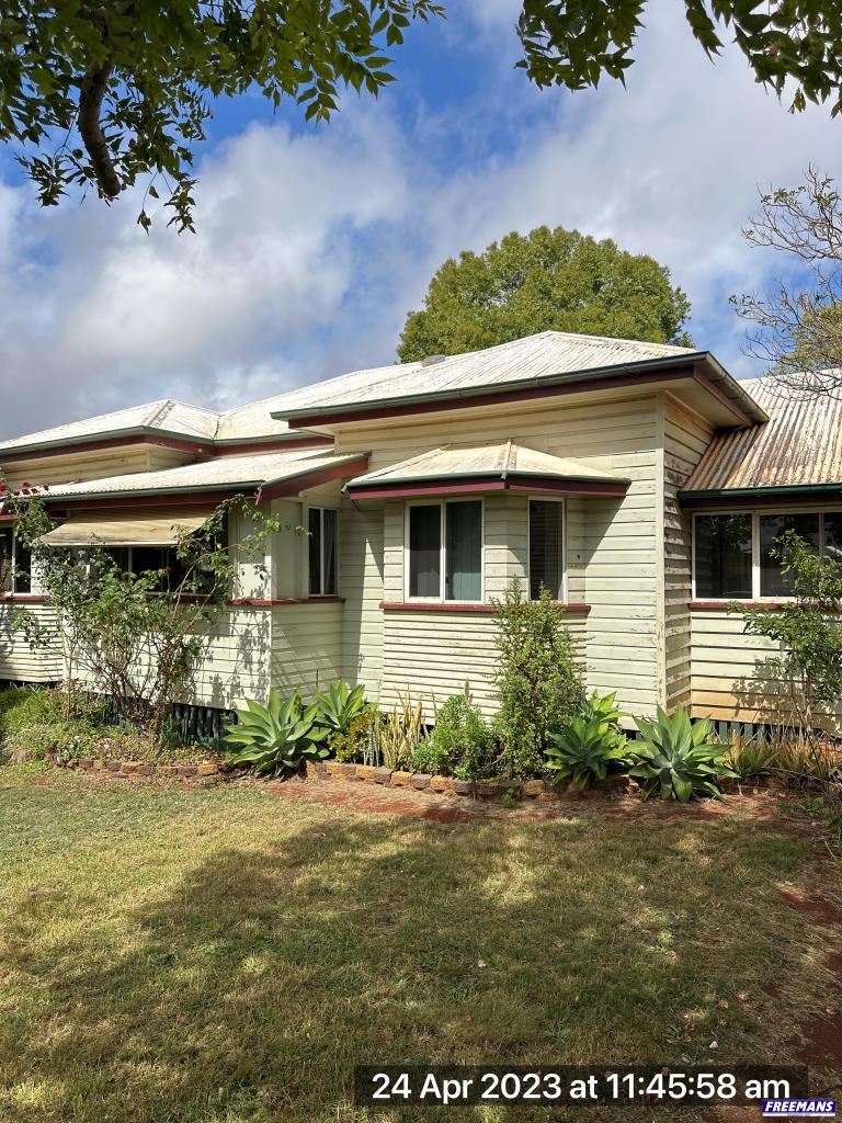 9 Short St, Kingaroy, QLD 4610