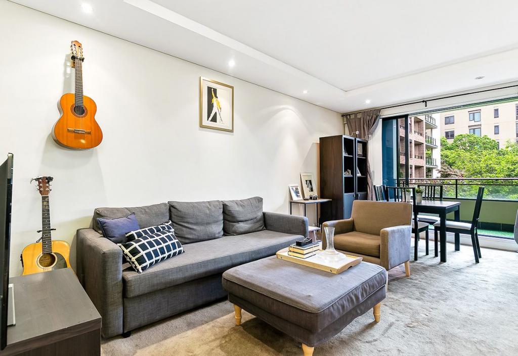 C504/24-26 Point St, Pyrmont, NSW 2009