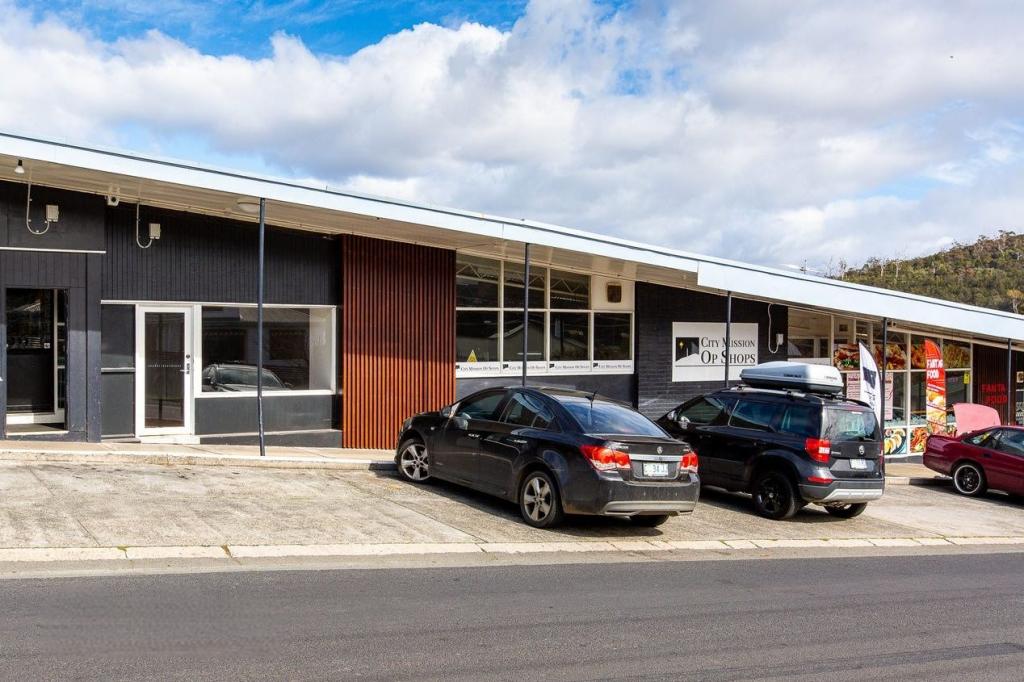 Shop 4/14 Edgeworth St, Warrane, TAS 7018