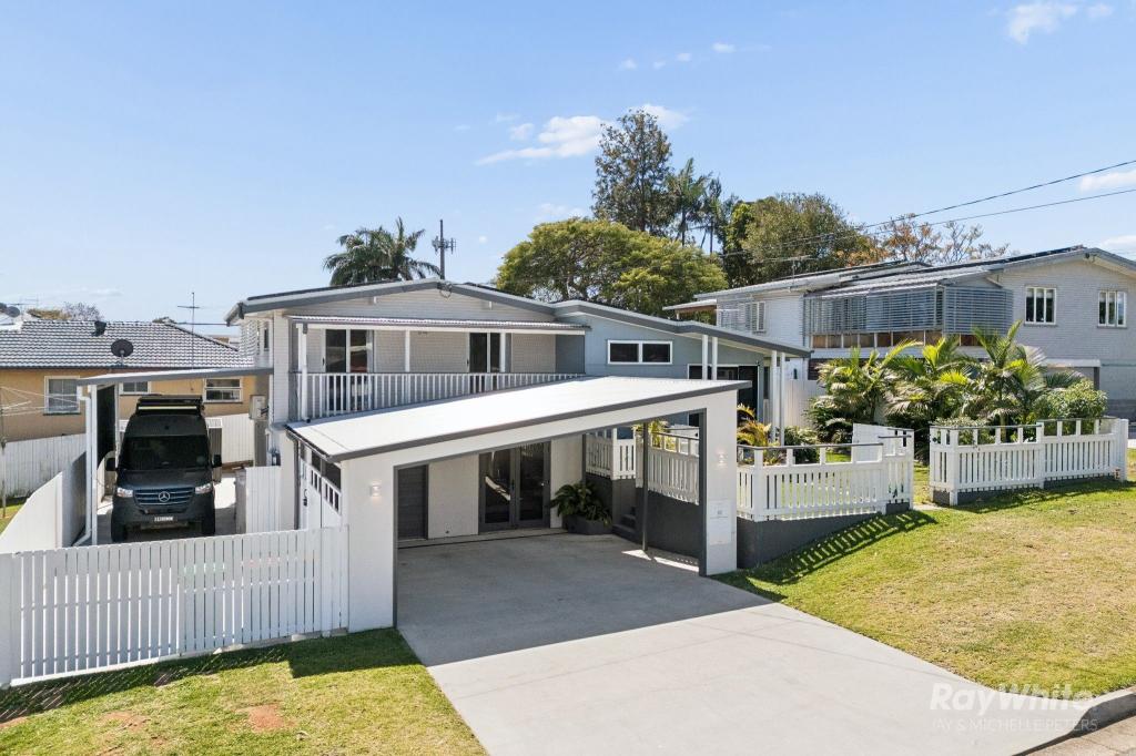 80 Sorrento St, Margate, QLD 4019