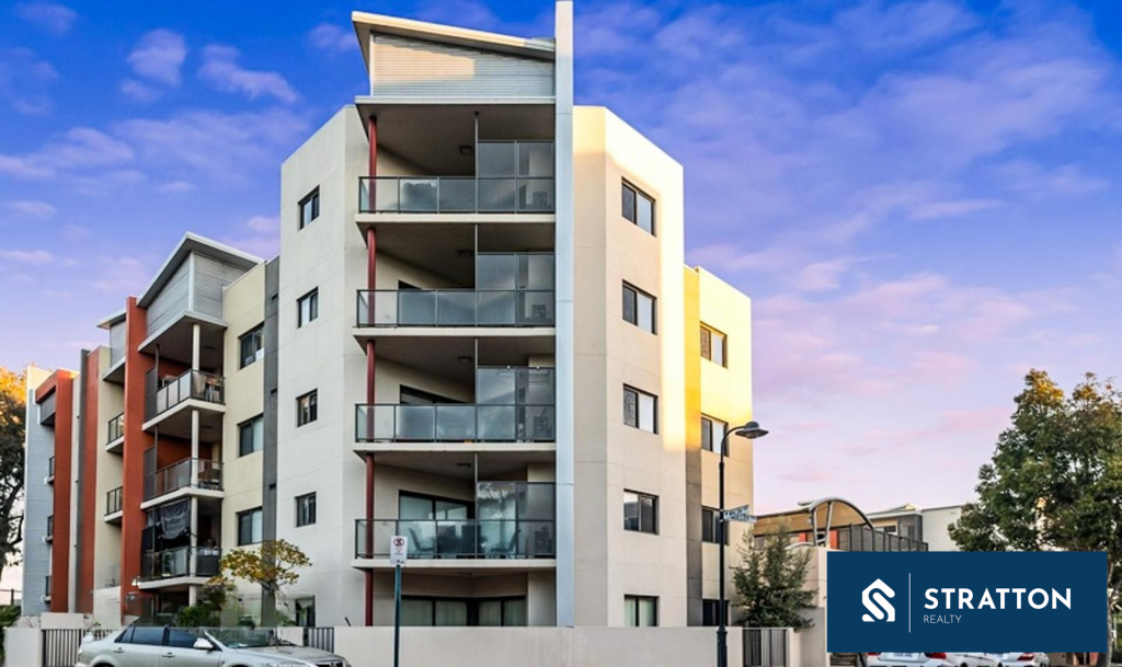 36/2 Molloy Prom, Joondalup, WA 6027