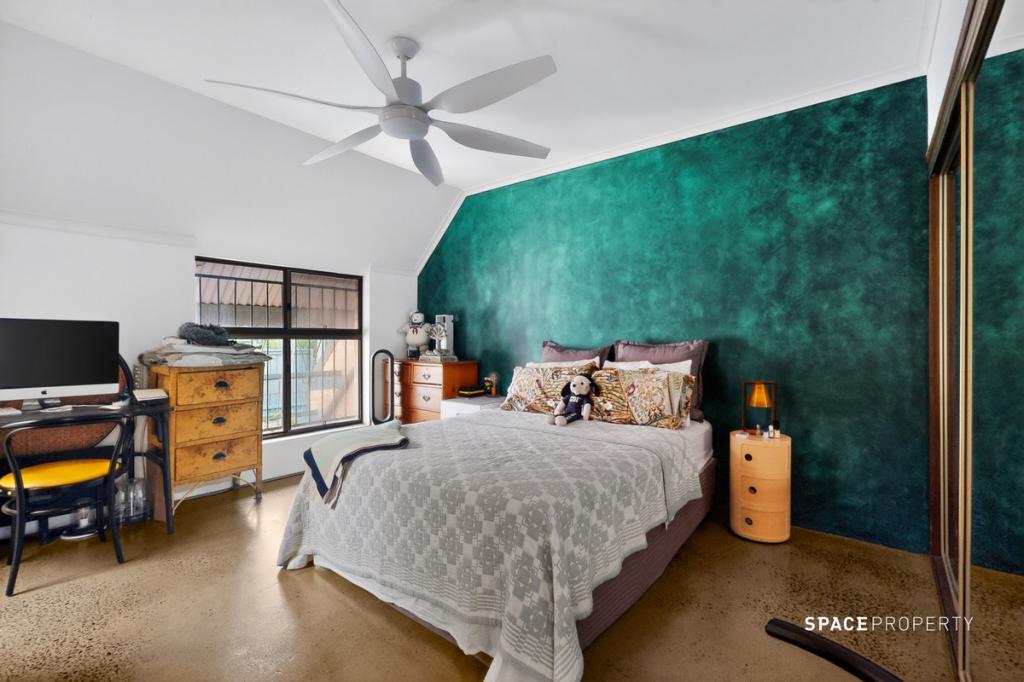 18/40 Allenby St, Spring Hill, QLD 4000