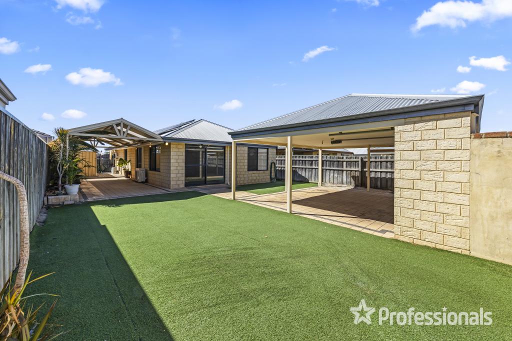 12 Elmina Ave, Ellenbrook, WA 6069