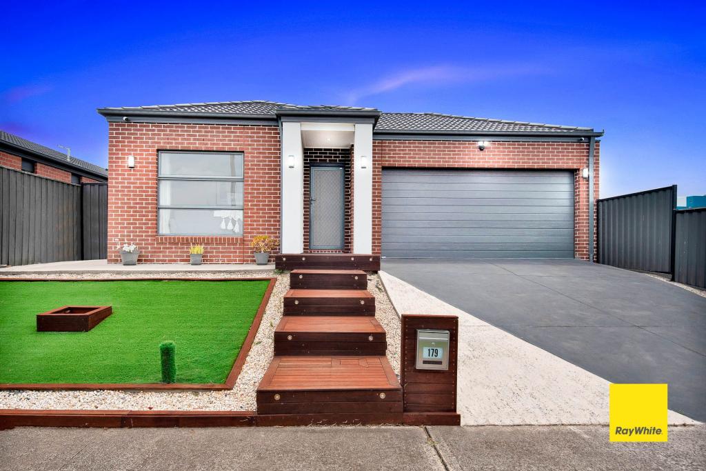 179 MARQUANDS RD, TRUGANINA, VIC 3029