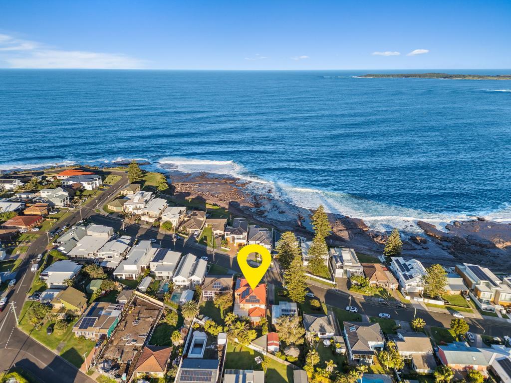 19 Shell Cove Rd, Barrack Point, NSW 2528