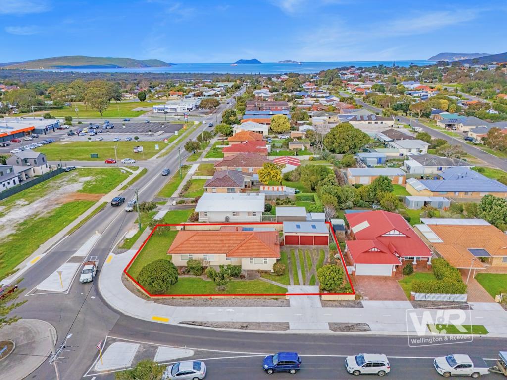 86 Campbell Rd, Spencer Park, WA 6330