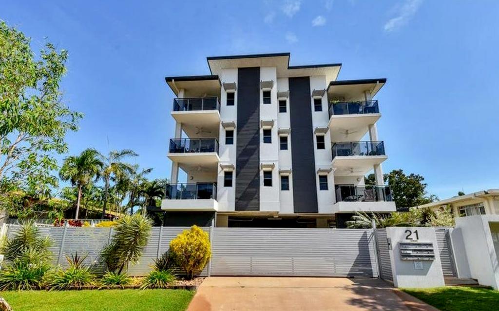 202/21 Sergison Cct, Rapid Creek, NT 0810