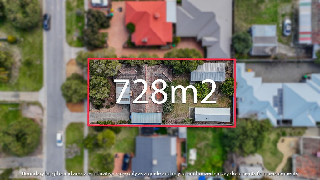 13 Emsworth Way, Balga, WA 6061