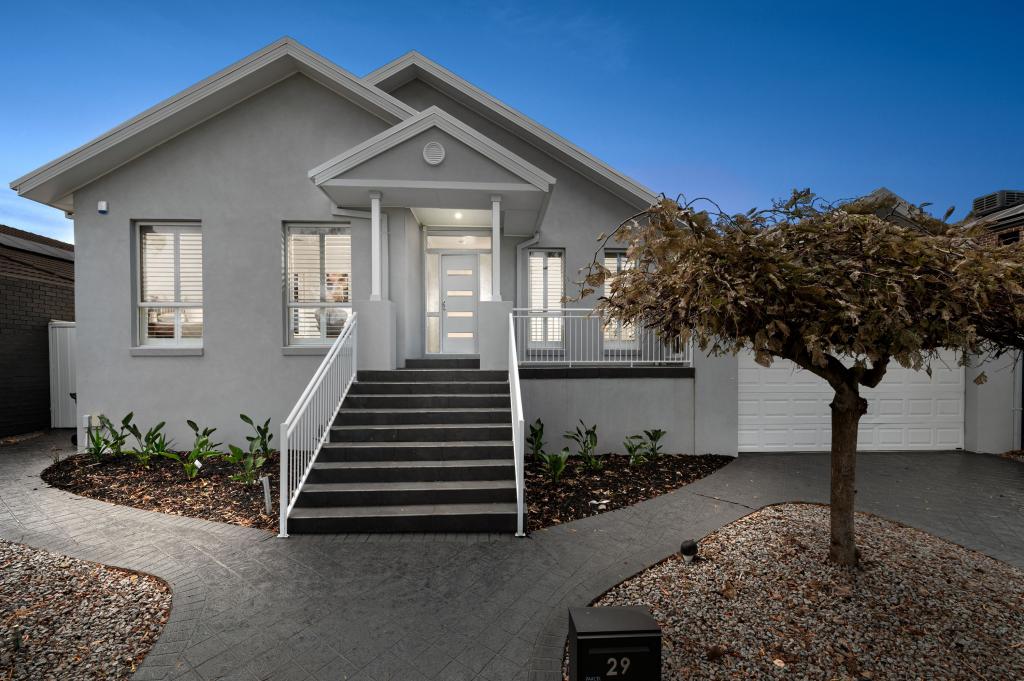 29 Ancona Dr, Mill Park, VIC 3082