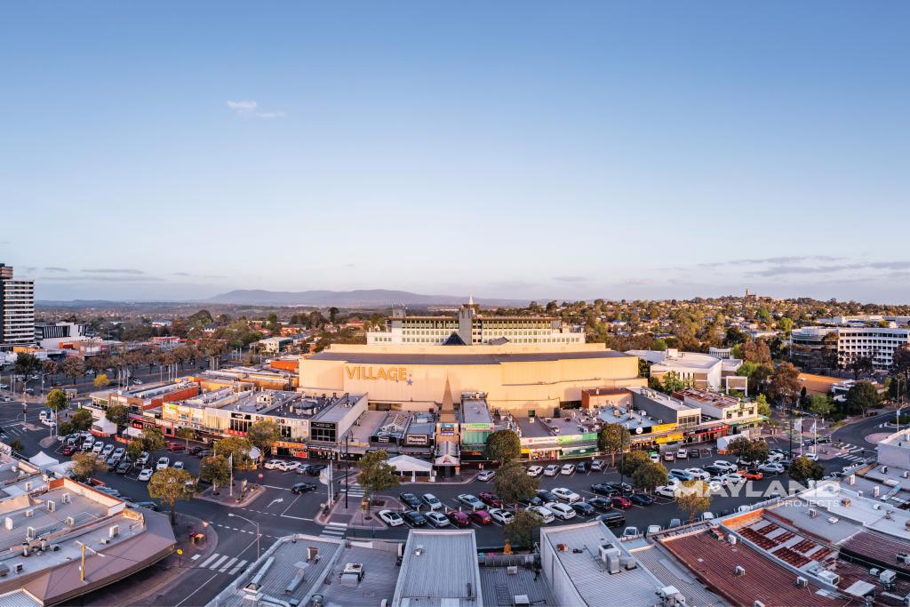806/54 Montclair Ave, Glen Waverley, VIC 3150