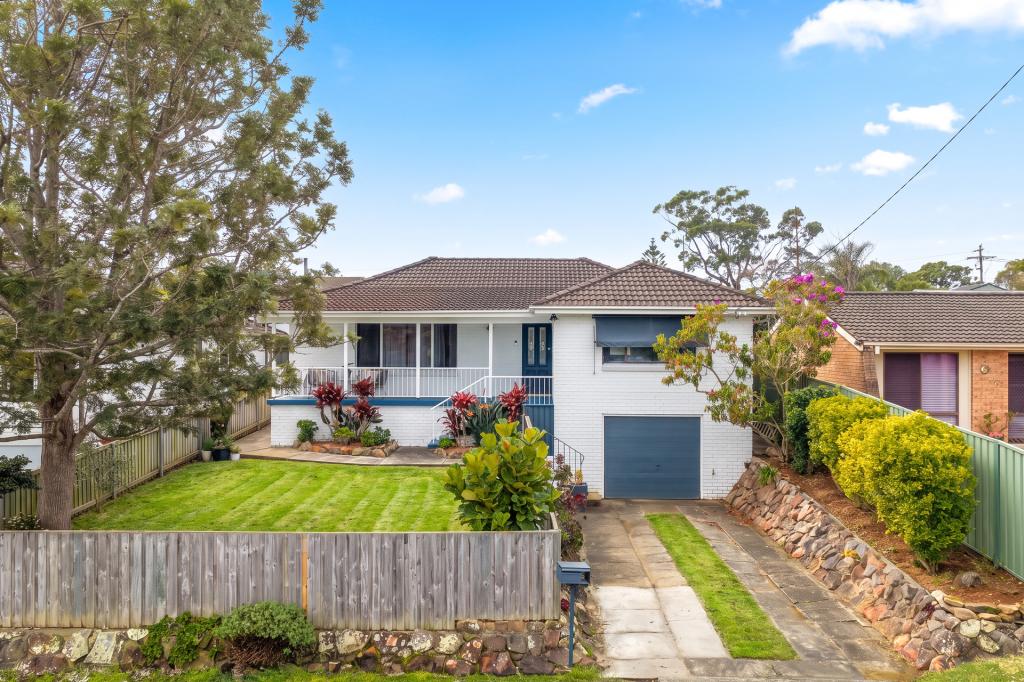 55 THOMAS MITCHELL RD, KILLARNEY VALE, NSW 2261