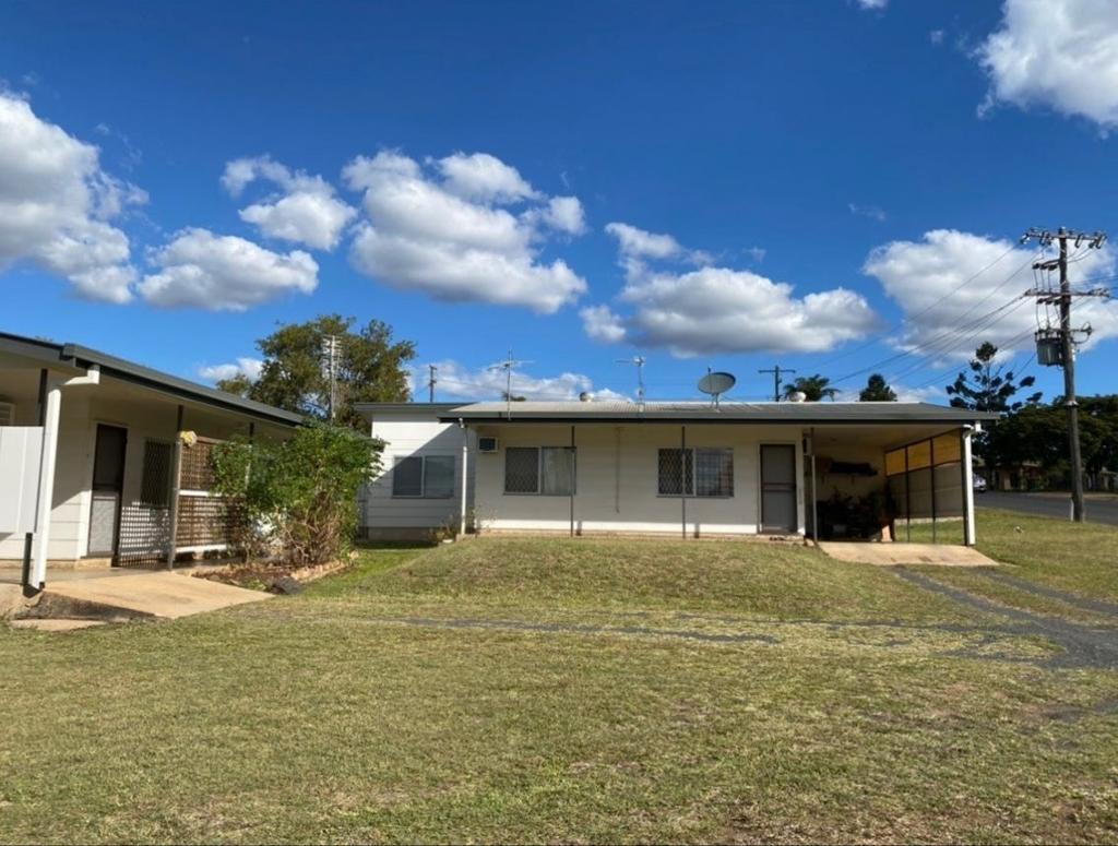 1+2/1 Herring Ct, Clermont, QLD 4721