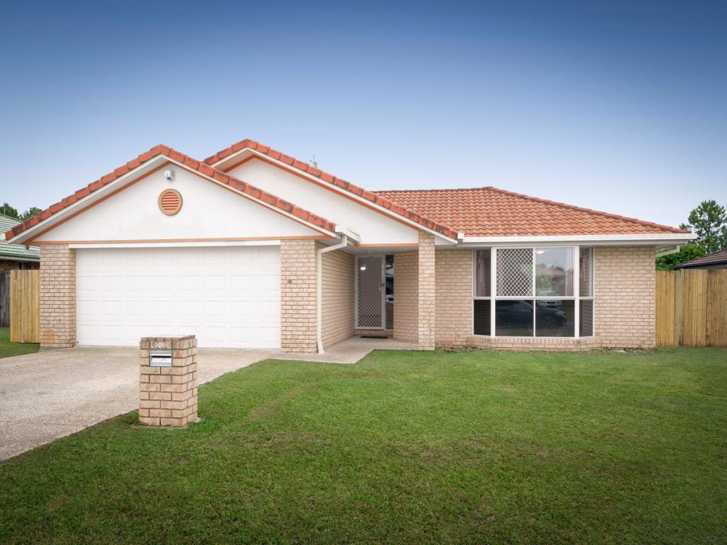 29 CANDLE CRES, CABOOLTURE, QLD 4510