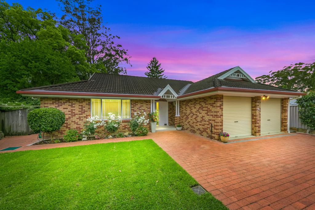 22a Cardinal Ave, Beecroft, NSW 2119